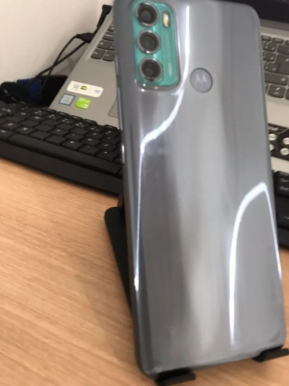 MOTO G60 - Foto 4