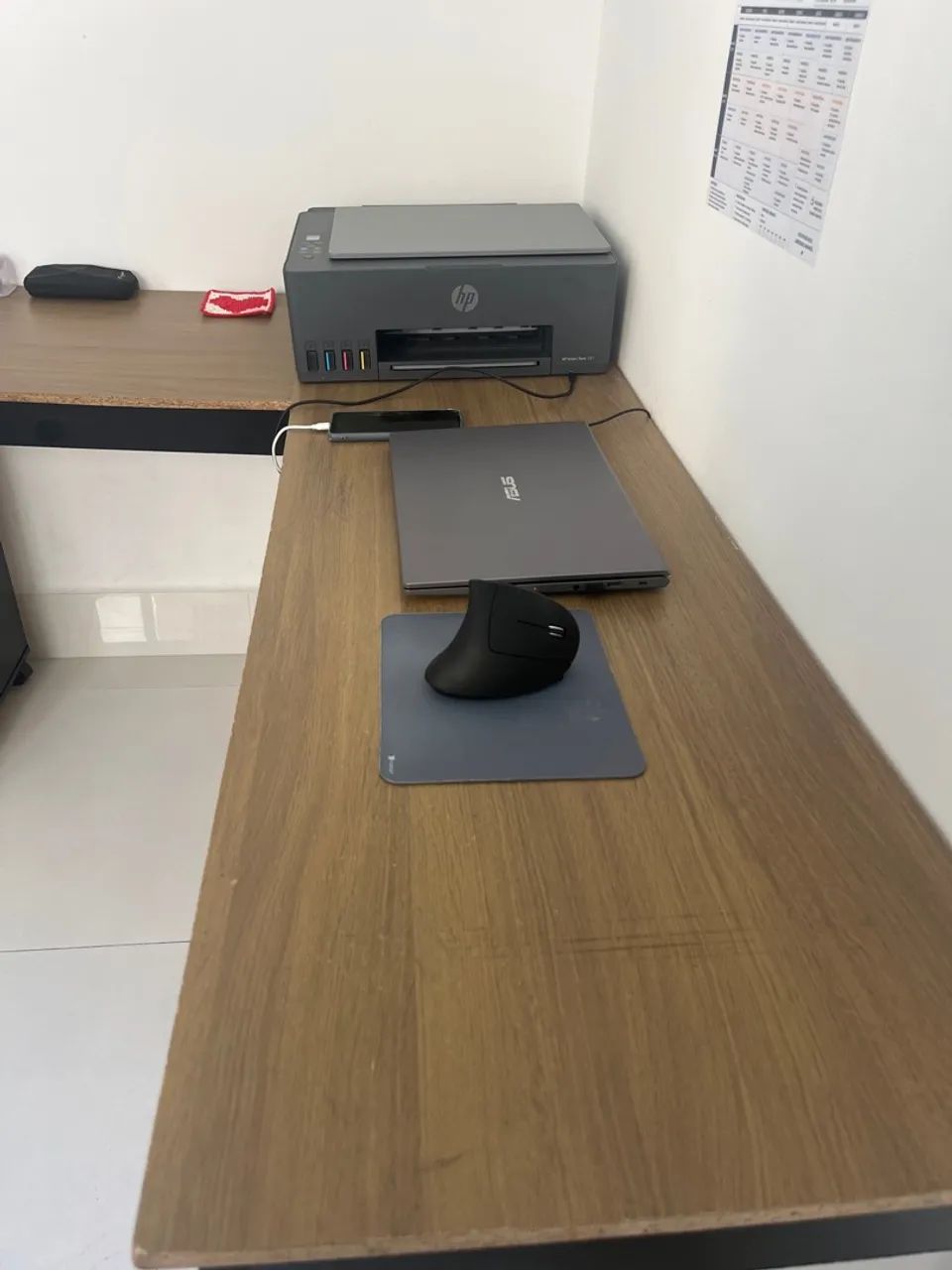 Escrivaninha  - Foto 2