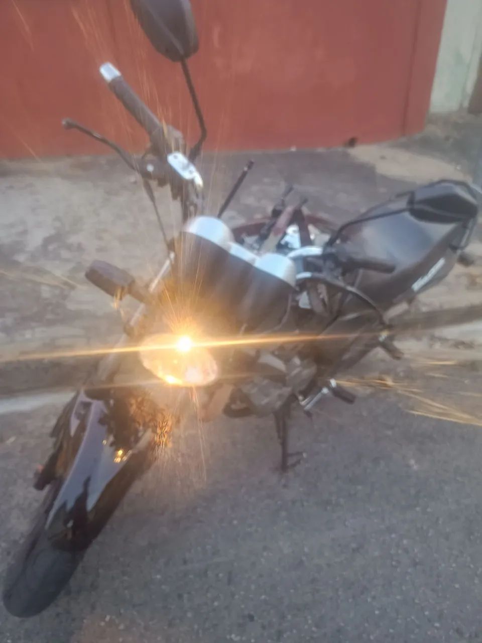 Cbx 250 