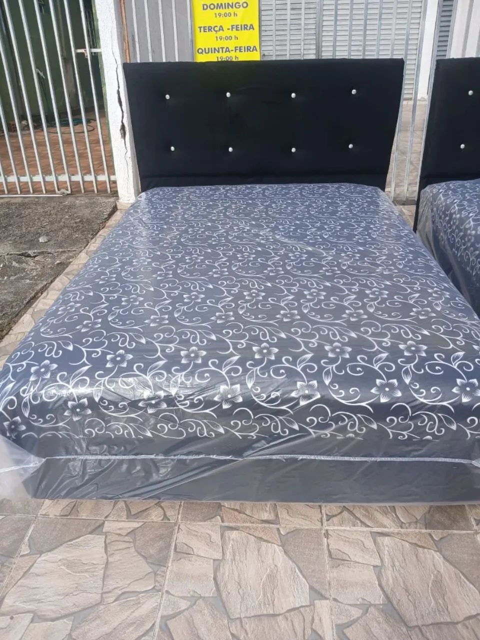 Cama casal - Foto 2