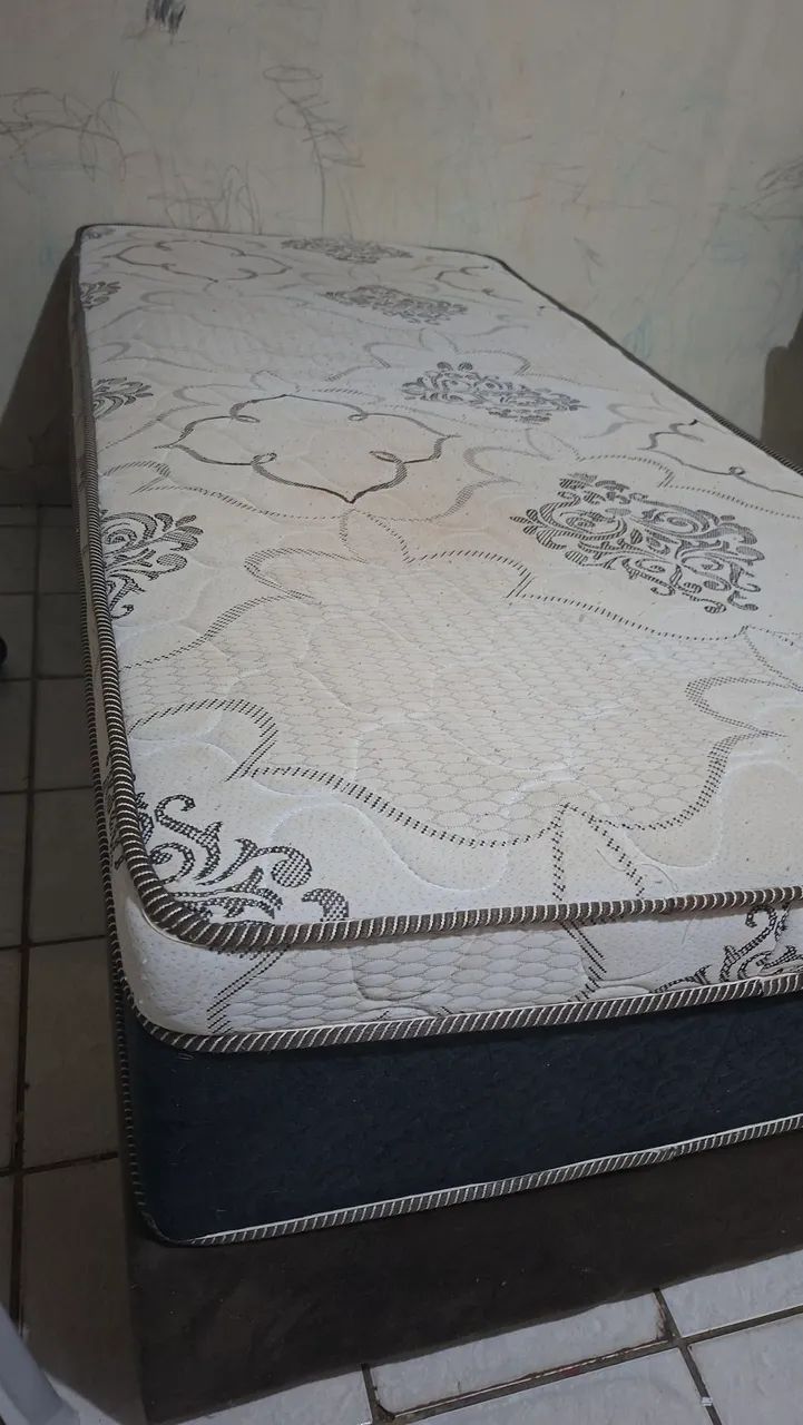 Cama solteirão  - Foto 3