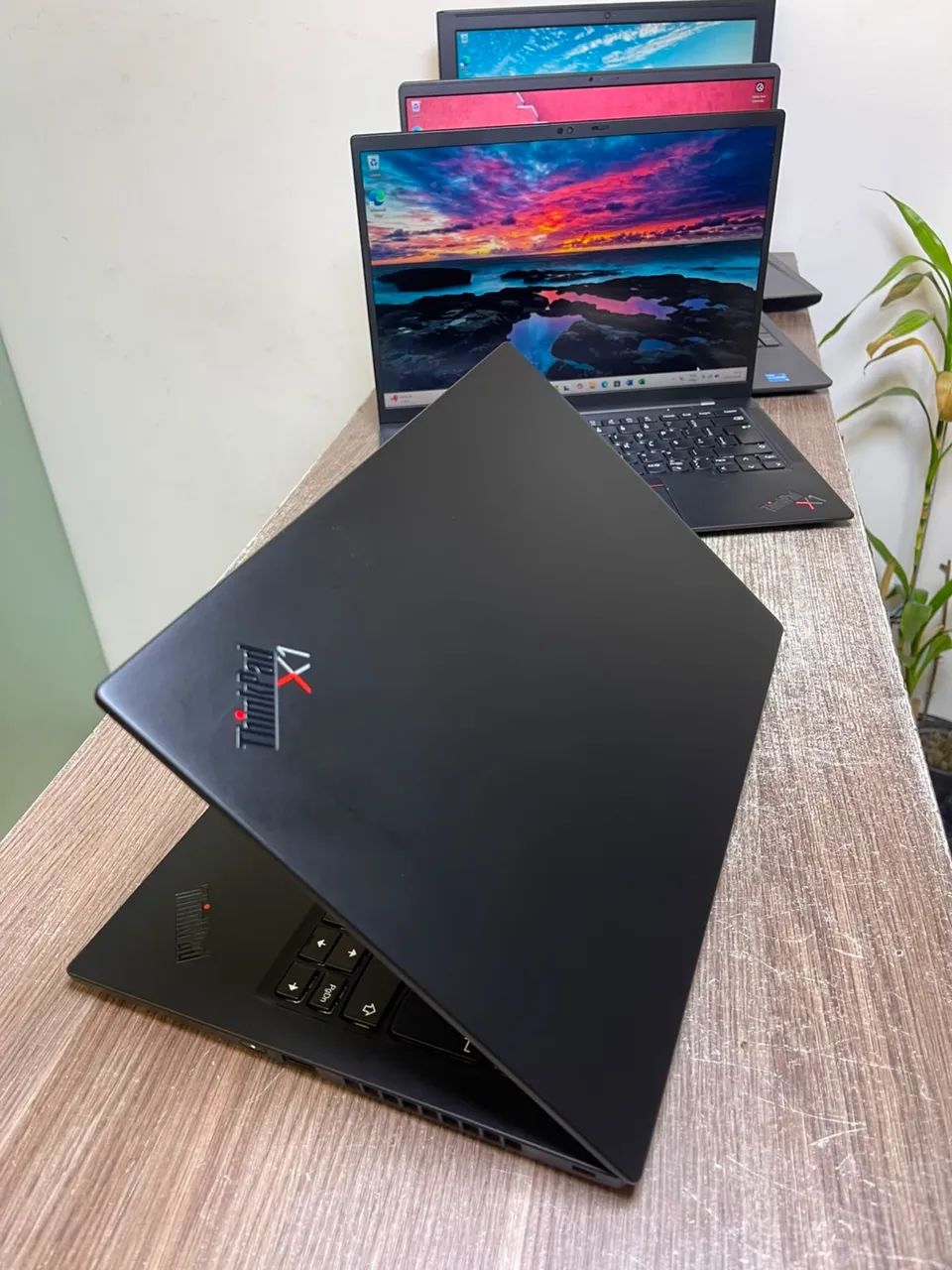 Notebook Lenovo ThinkPad X1 Carbon  - Foto 3