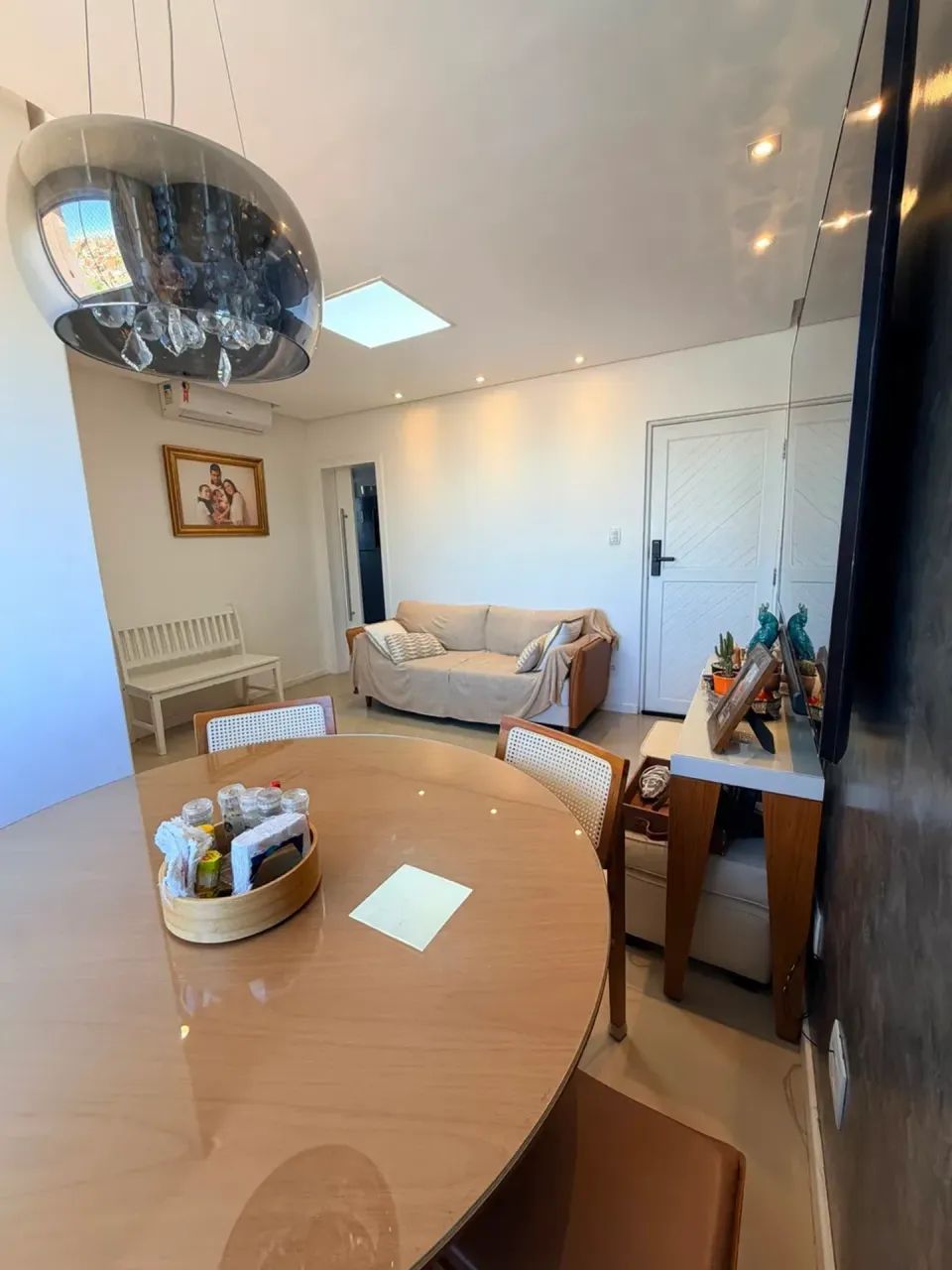 Apartamento 3/4 a venda - Foto 4