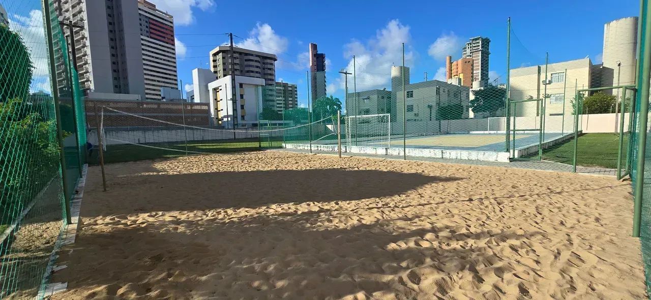 Apartamento a venda com 3 Quartos em Capim Macio - Foto 4