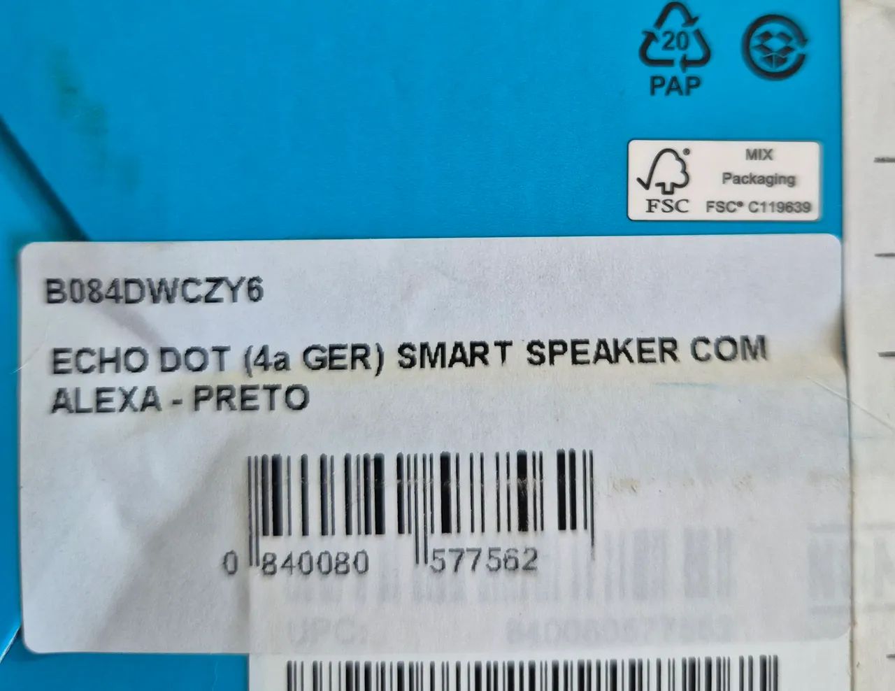 Alexa  - Foto 2