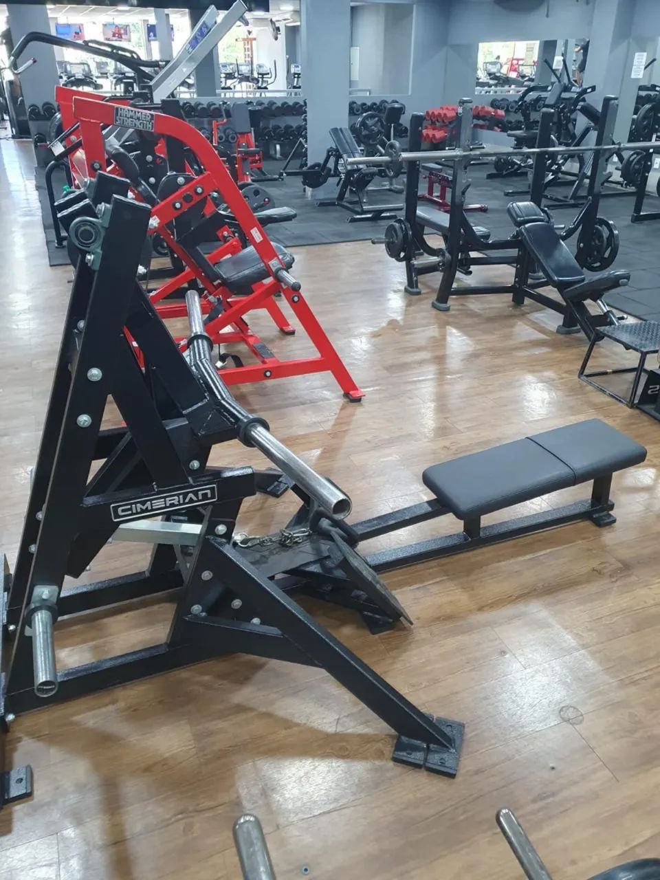 REMADA BAIXA CIMERIAN - Foto 2