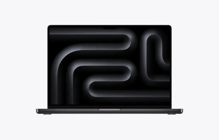 MacBook PRO M5 14 , 16G (1TB) LACRADO! - Foto 3