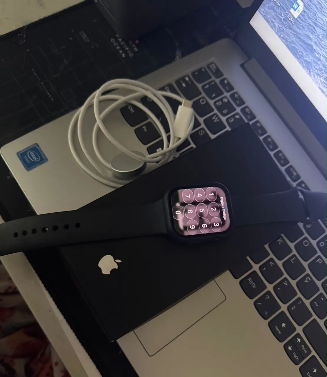 Apple Watch S9 