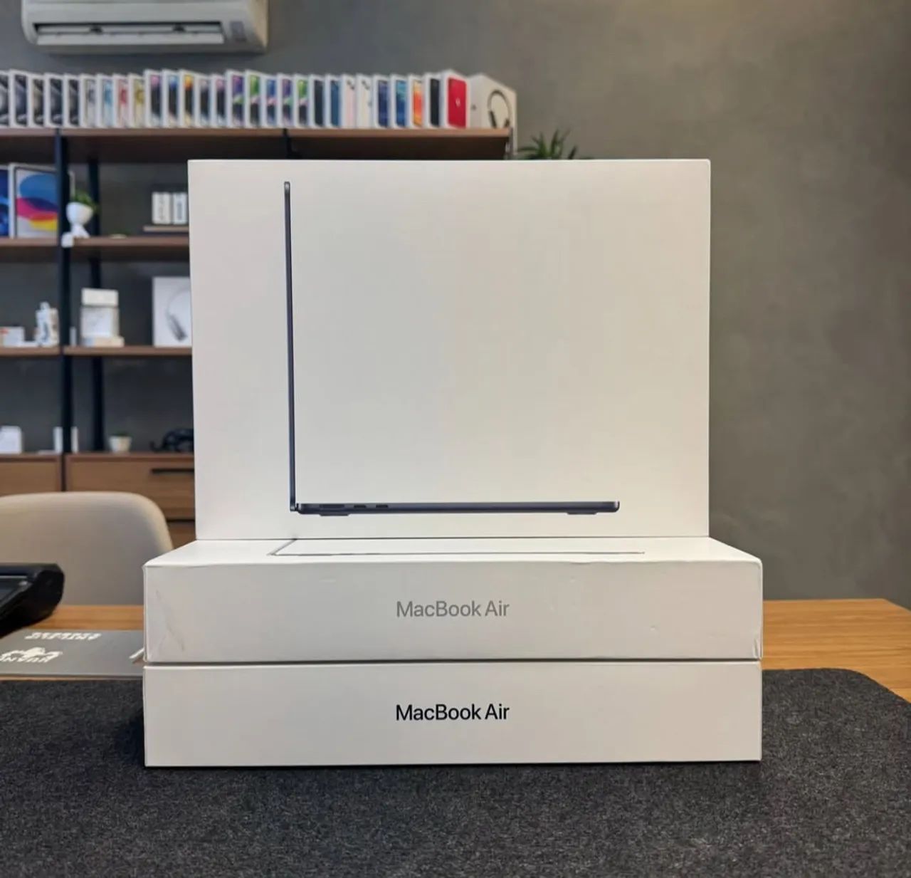 MacBook Air M5 