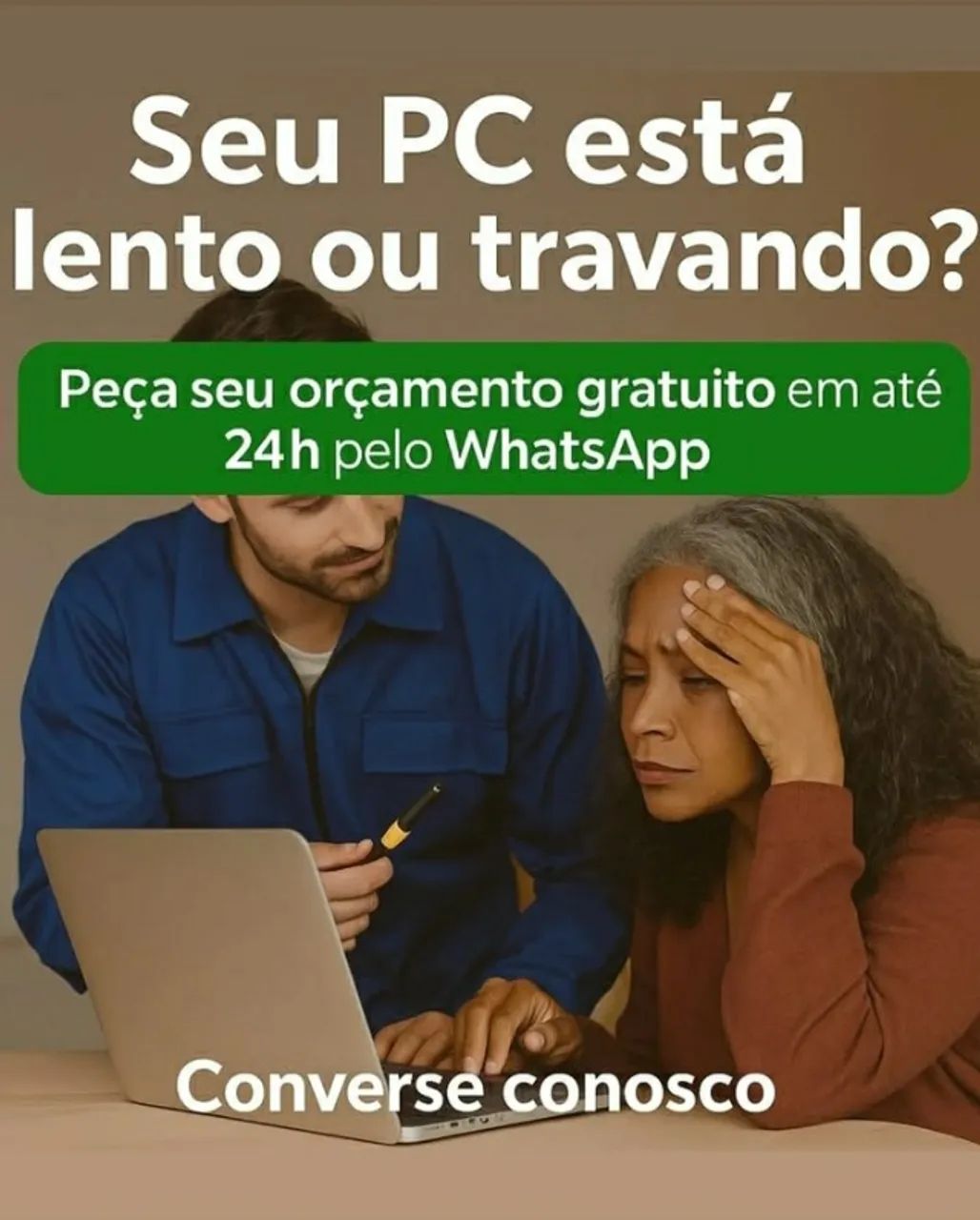 Formatação Notebook Computador para residência e escritório 428513707090913282
