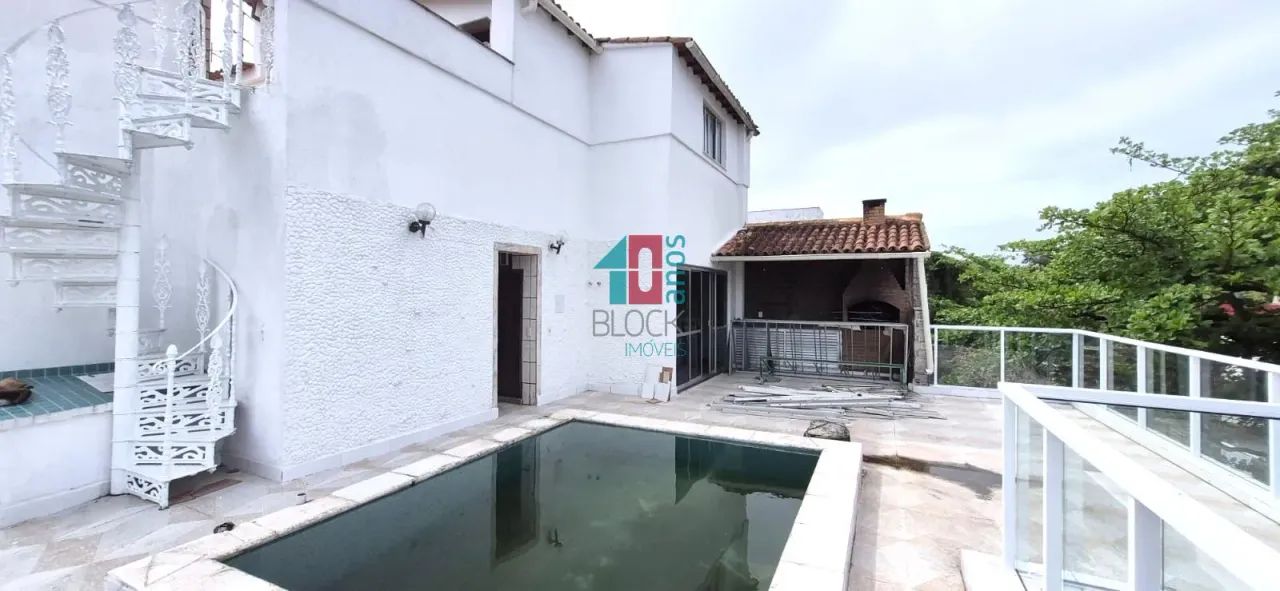 Barra da Tijuca | Cobertura 4 quartos, sendo 2 suites - Foto 3