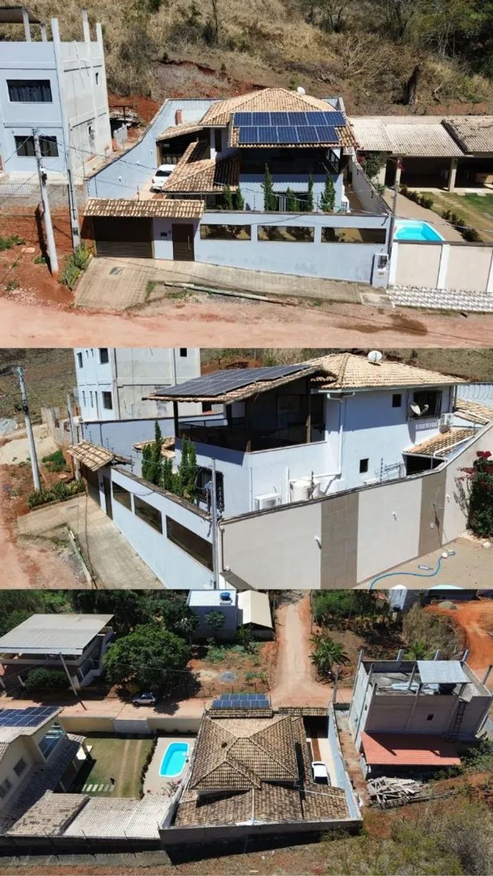 Casa alto padrão  - Foto 4