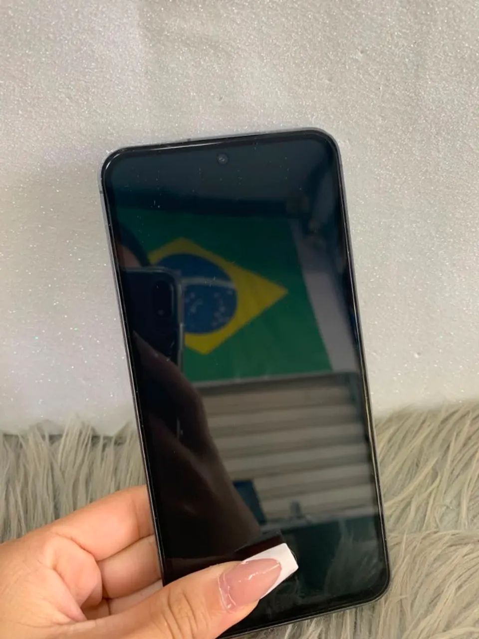 GALAXY S24 FE 256 GB - Foto 2