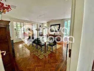 Cosme Velho | Casa 4 quartos, sendo 2 suites - Foto 3