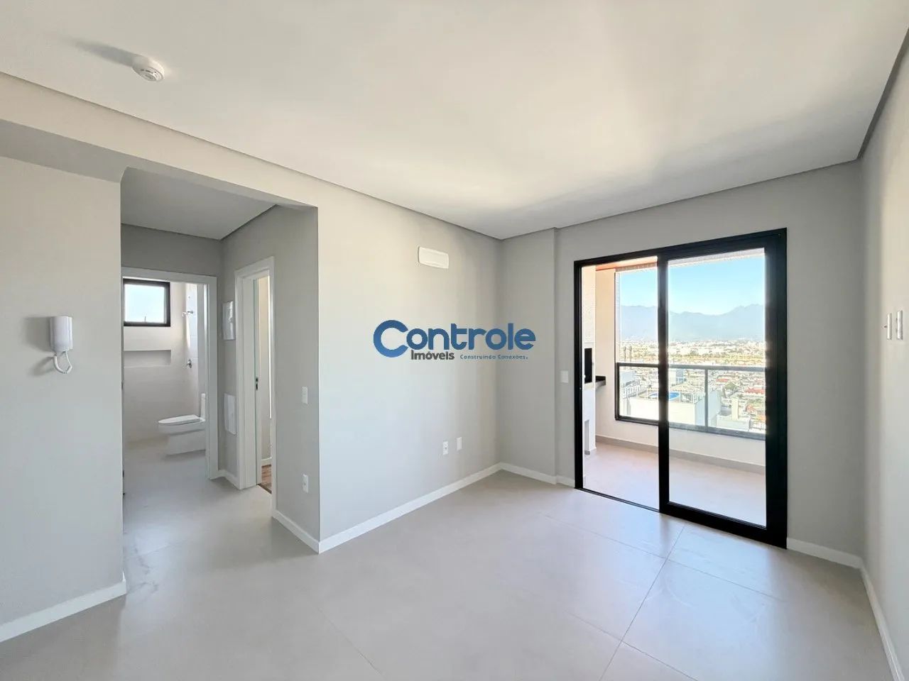 Apartamento com 02 quartos no Pagani, em Palhoça/SC! - Foto 5