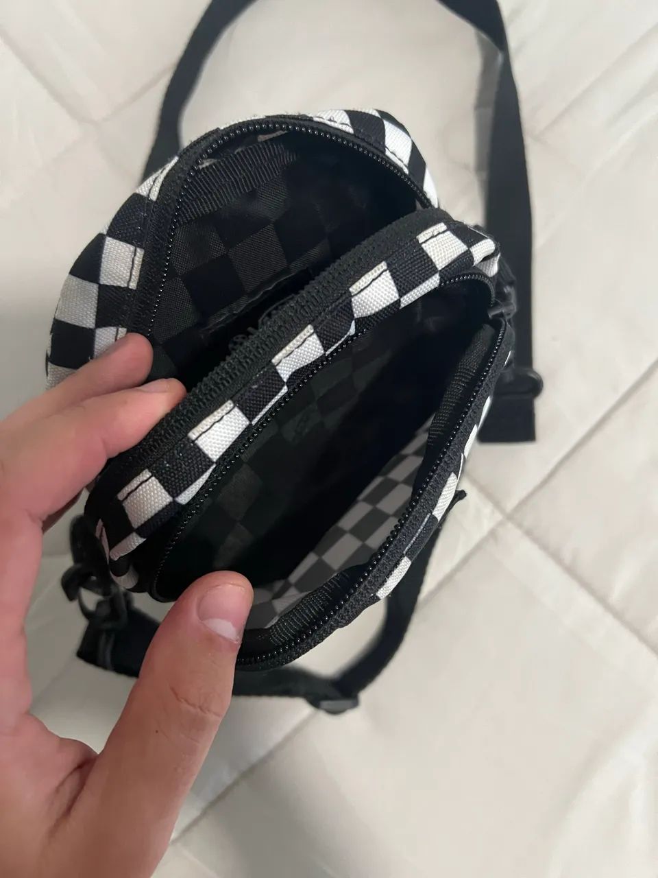 Bag da vans original  - Foto 3