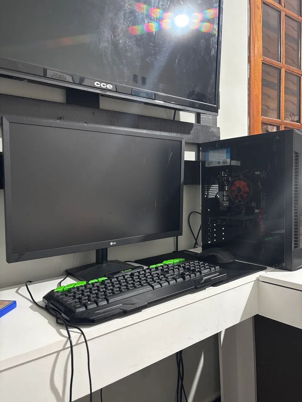 PC Gamer completo 
