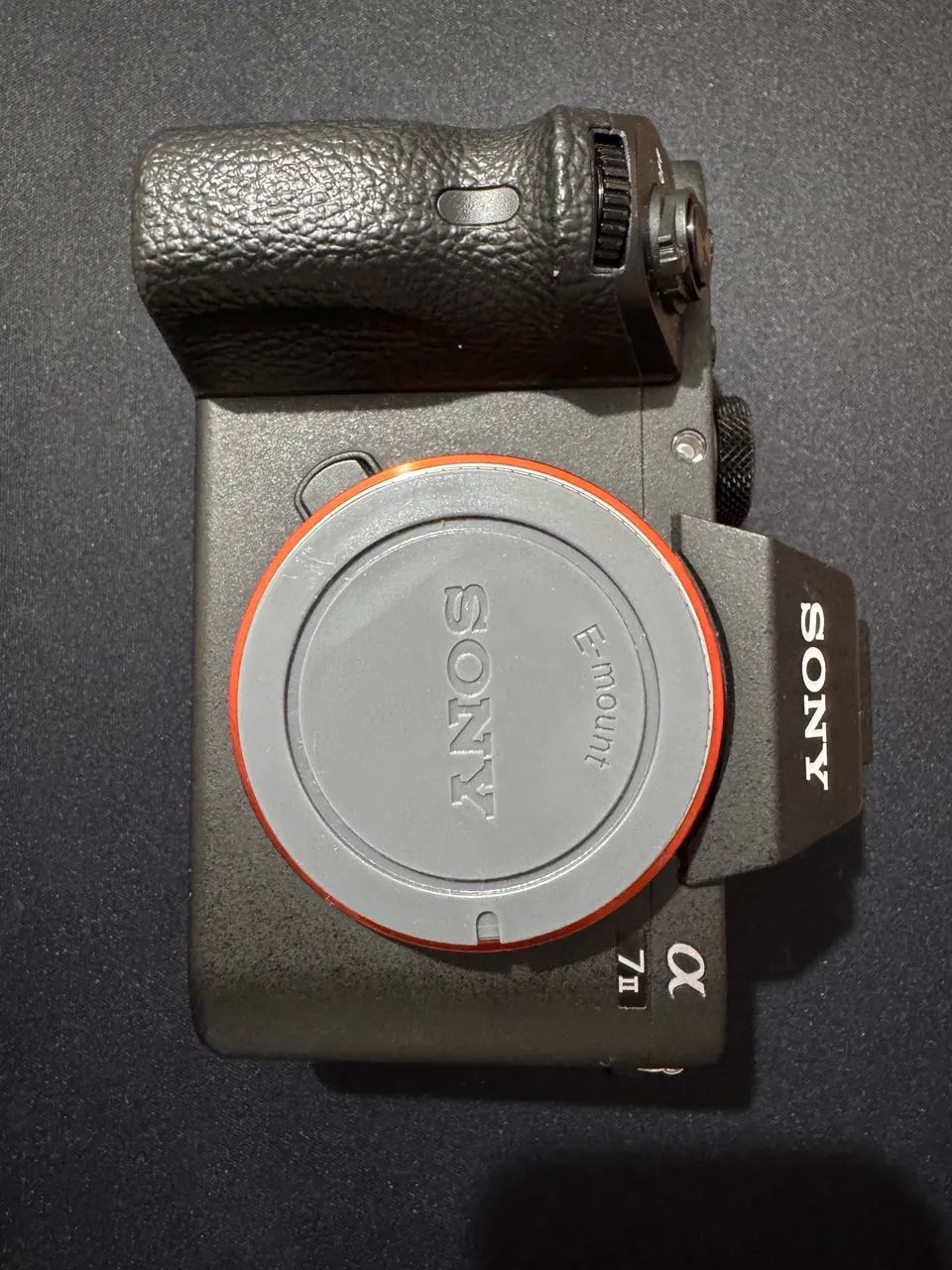 Sony A7ii  - Foto 5