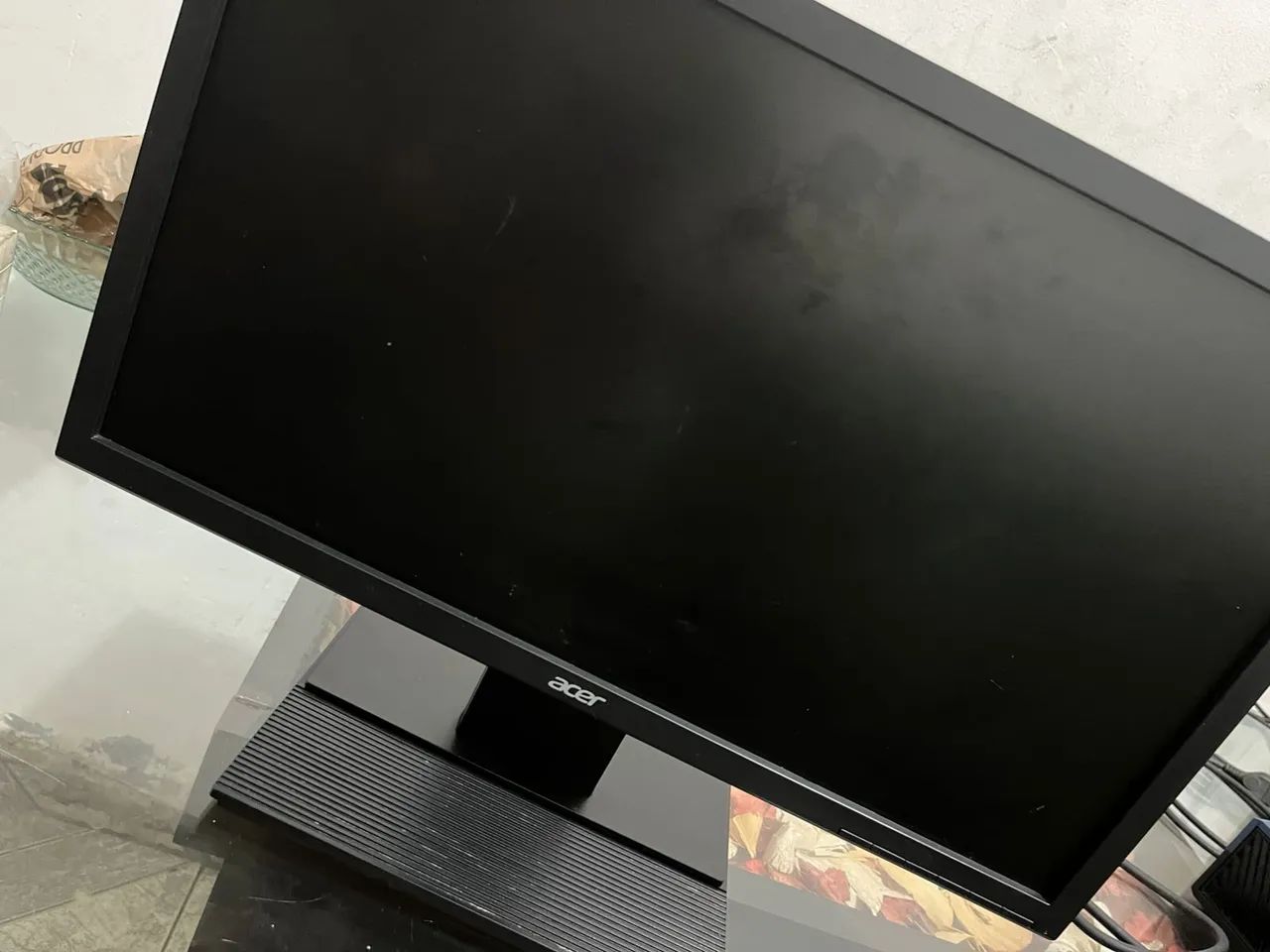 Monitor Acer nitro  - Foto 4