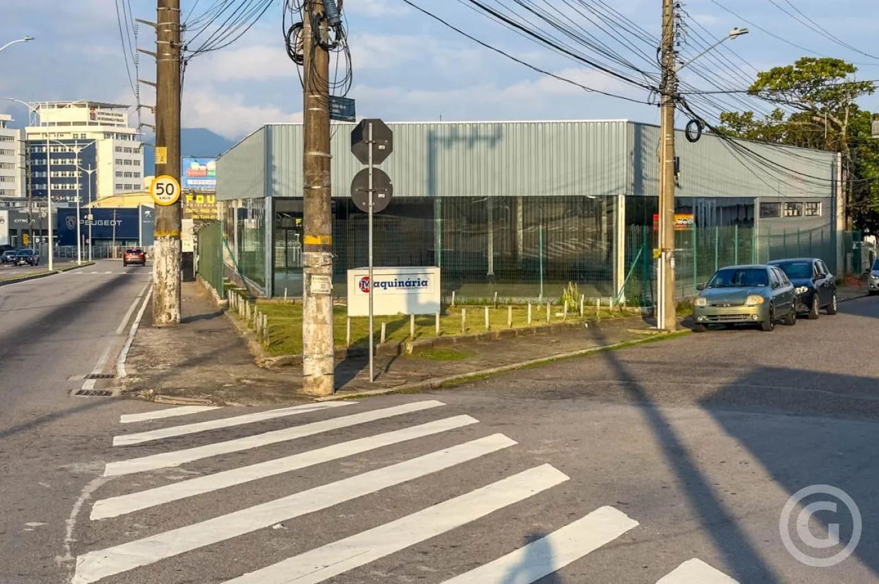 Galpão comercial estratégico com 750 m² - Foto 3
