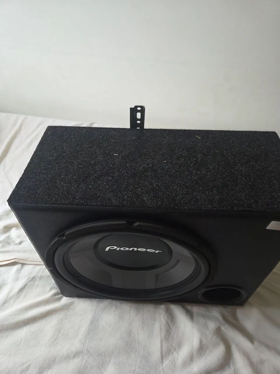 Subwoofer - Foto 2