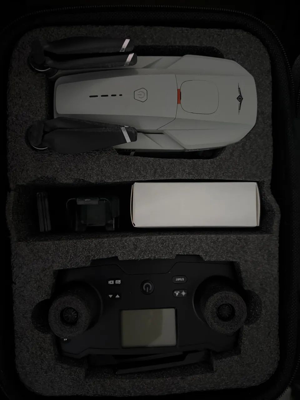 Drone KF102