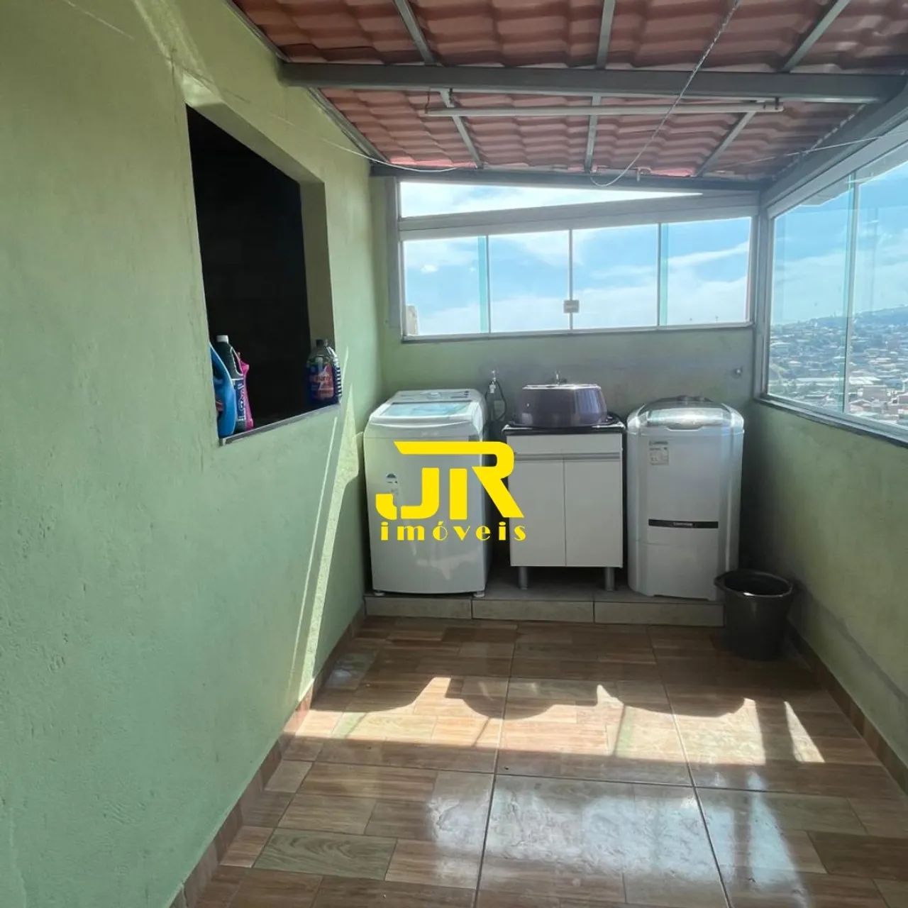 Vende-se casa bairro Jardim Teresópolis  - Foto 4