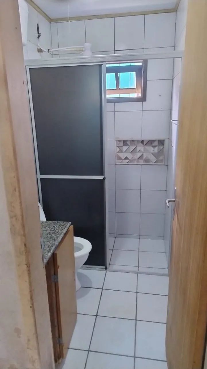 ALUGA-SE KITNET - TAPERA DA BASE  - Foto 4