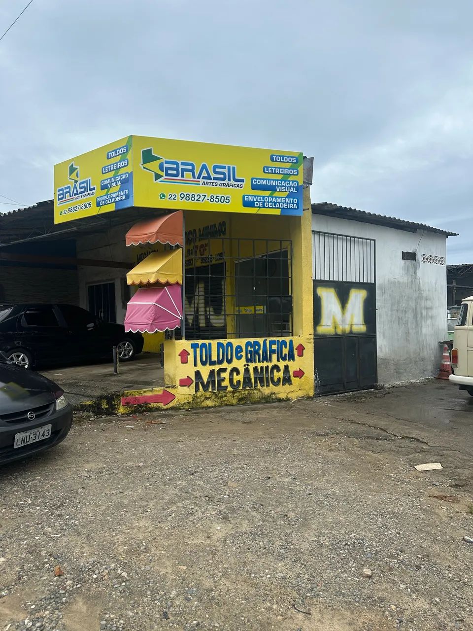 Loja Comercial no Centro - Água, Luz e Wi-Fi Grátis - Foto 2