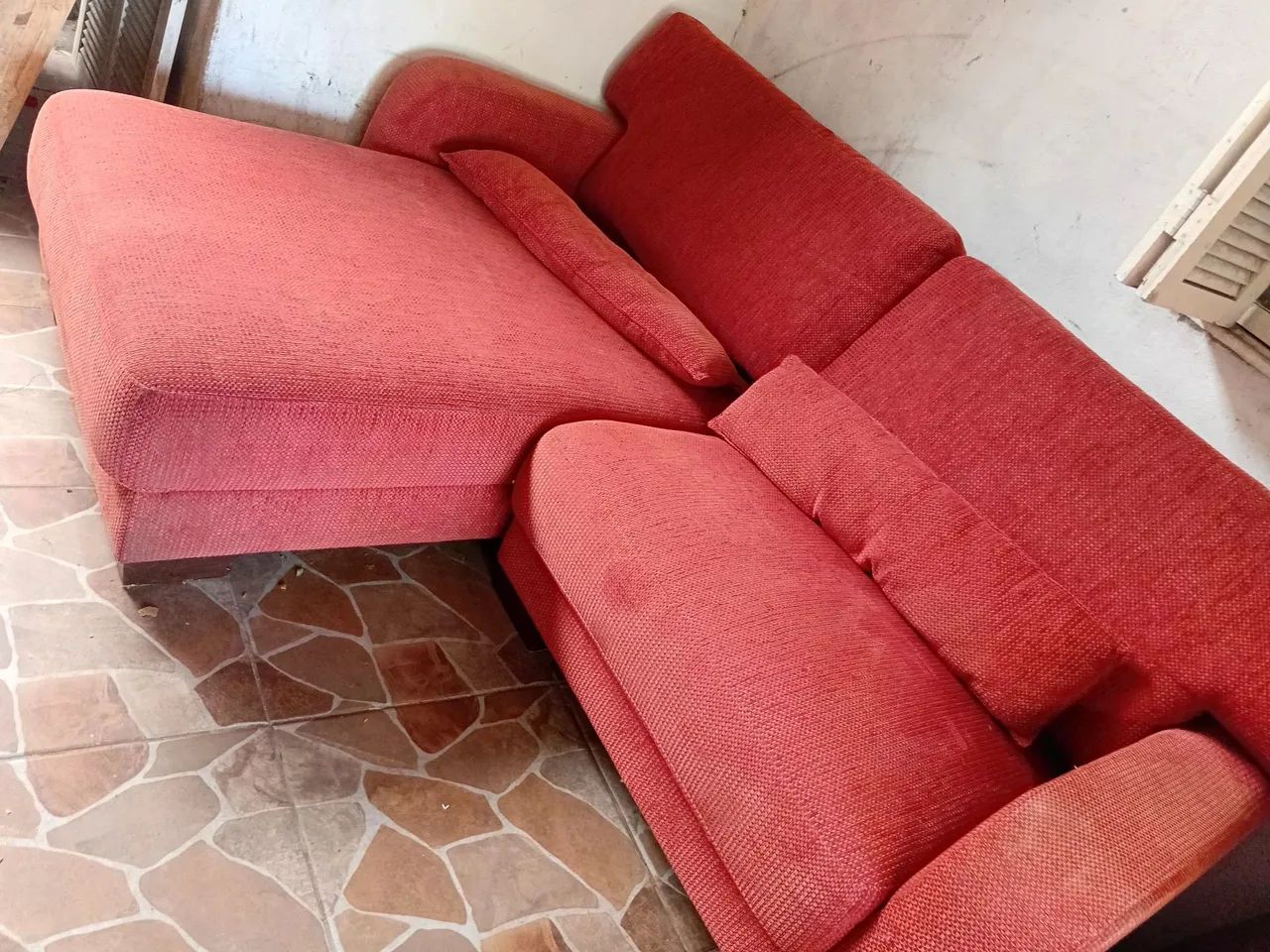 Sofa chaiselomg  - Foto 2