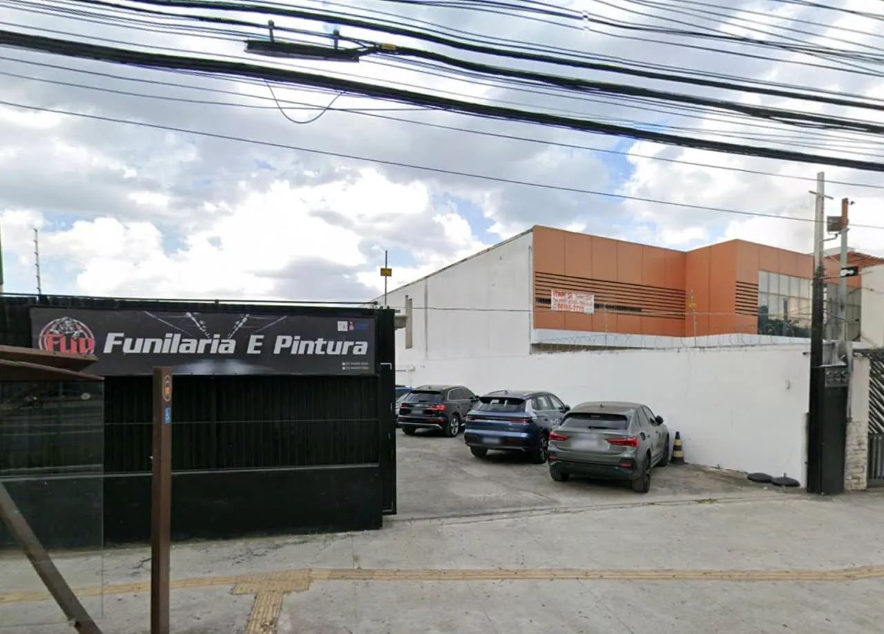Terreno na Avenida Dom Pedro I, 939  884 m² - Foto 2