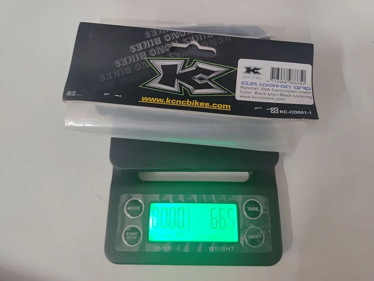 Cockpit KCNC vintage mid 2000' - Foto 6