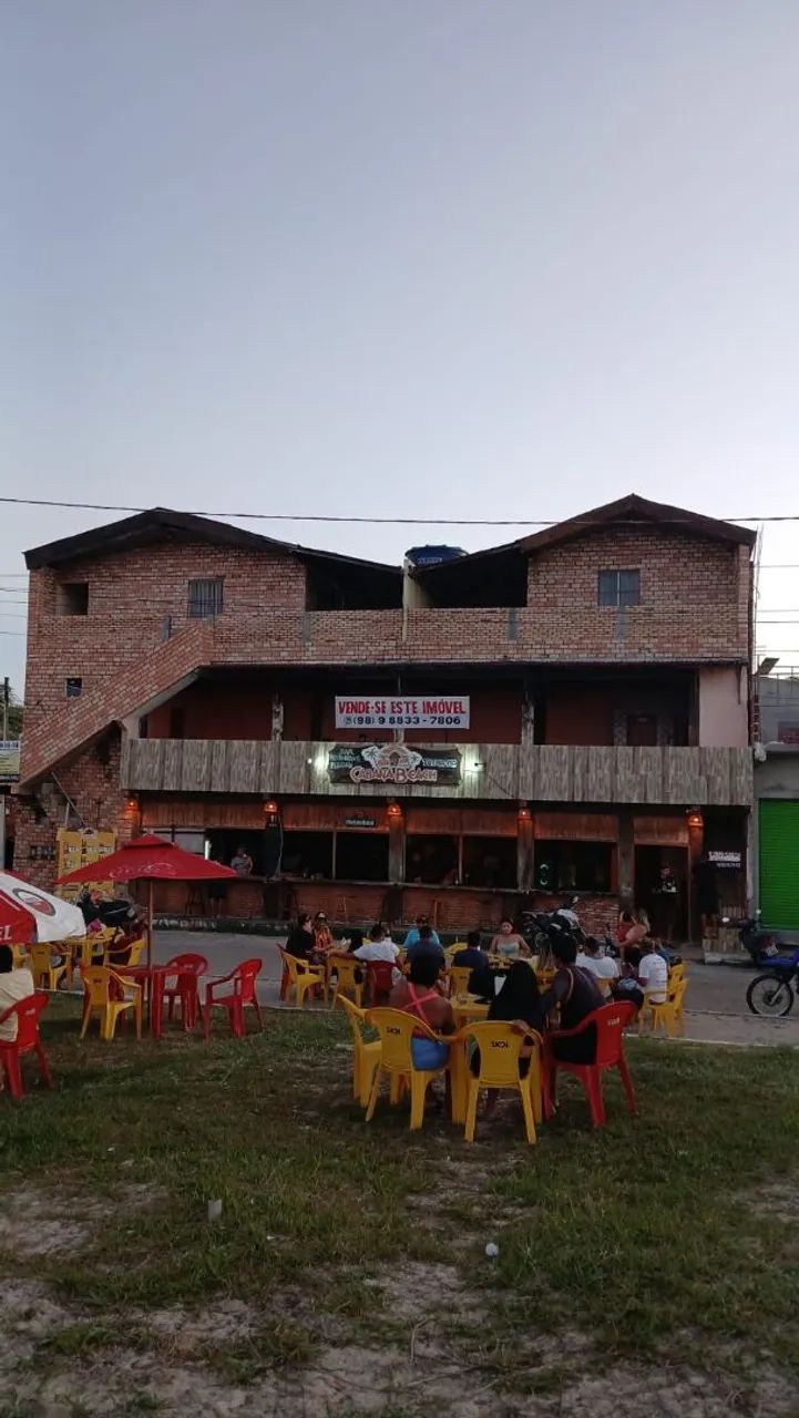 Vendo esse imóvel com ótima oportunidade de investimento  - Foto 3