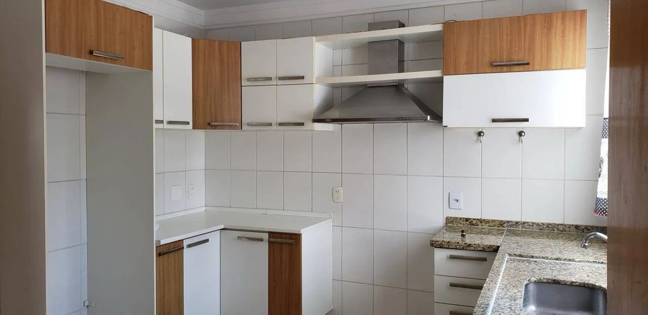 Apartamento com 3 quartos no Edificio Meridien Tower - Foto 2