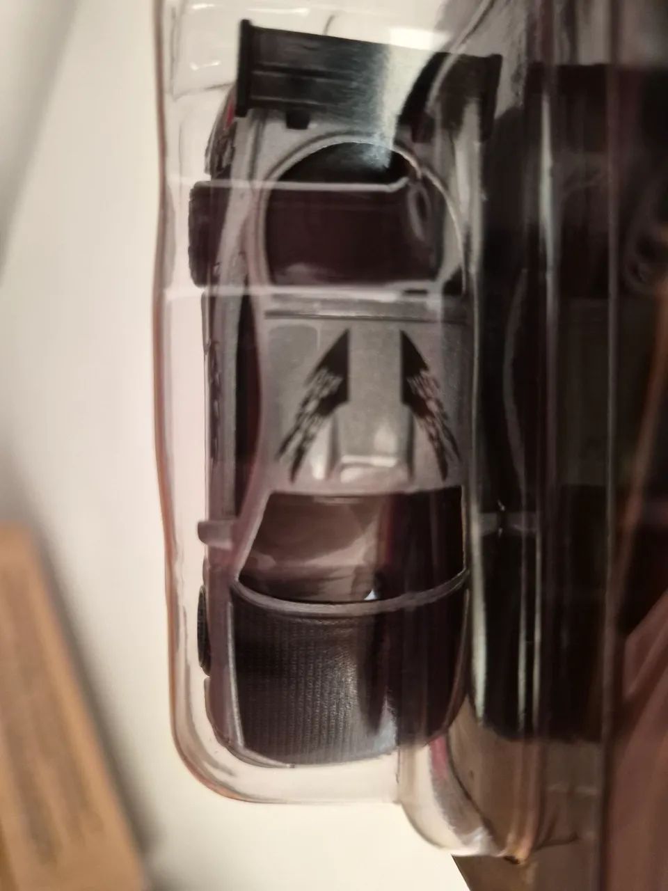 Hot wheels eclipse - Foto 5