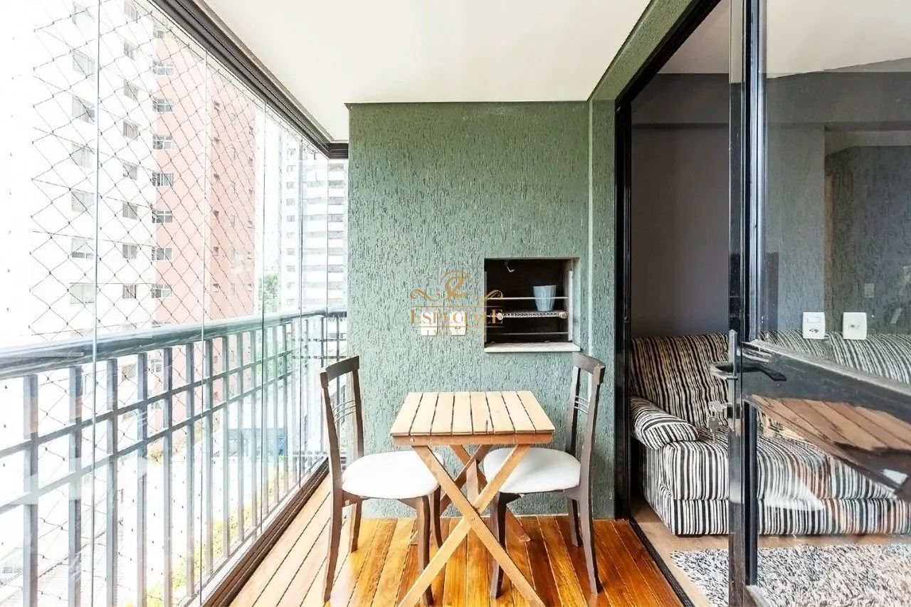 APARTAMENTO PARA LOCAÇÃO COM 2 QUARTOS, MOBILIADO NO SET CABRAL - Foto 5