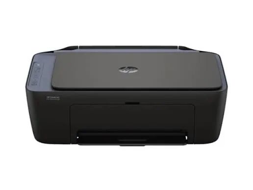 Impressora HP DeskJet Ink Advantage 2975 Preta