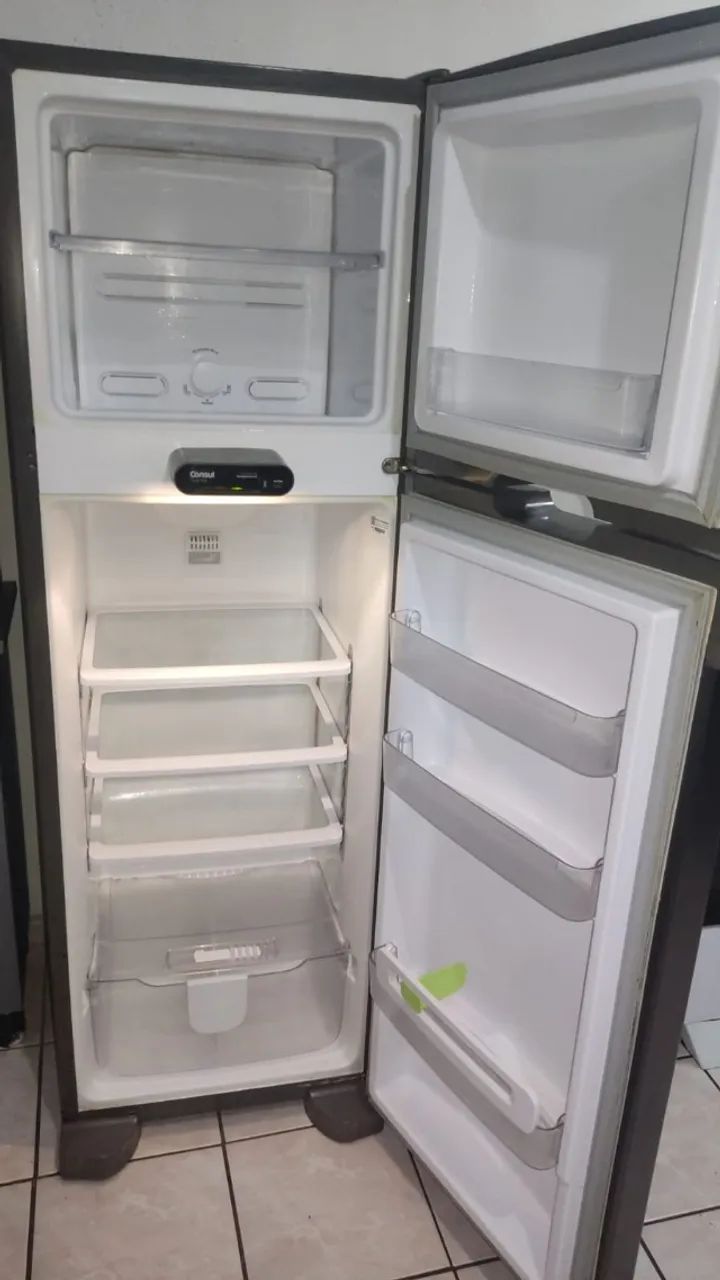 Geladeira consul - Foto 2