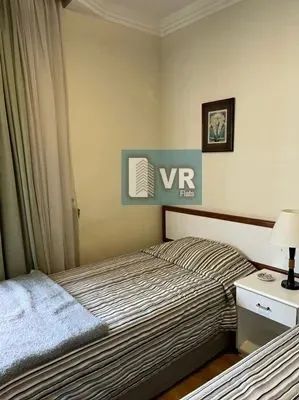 Flat para aluguel tem 28 metros quadrados com 1 quarto em Cerqueira César - São Paulo - SP - Foto 9