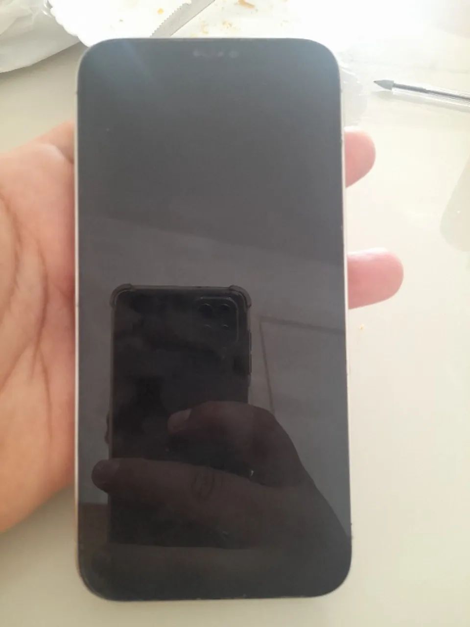 Iphone 12 pro max - Foto 3