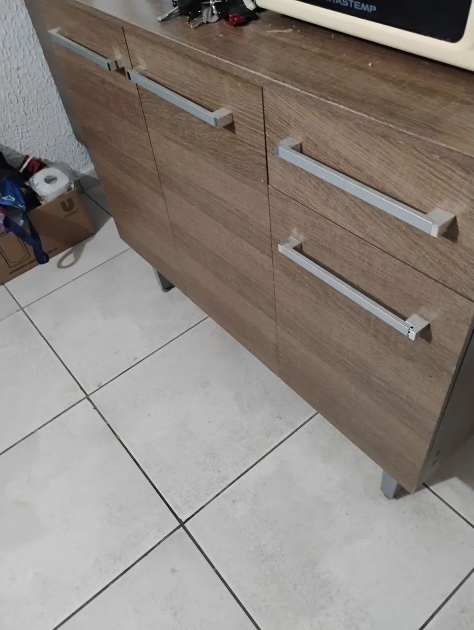 2 ARMÁRIOS DE COZINHA  - Foto 3
