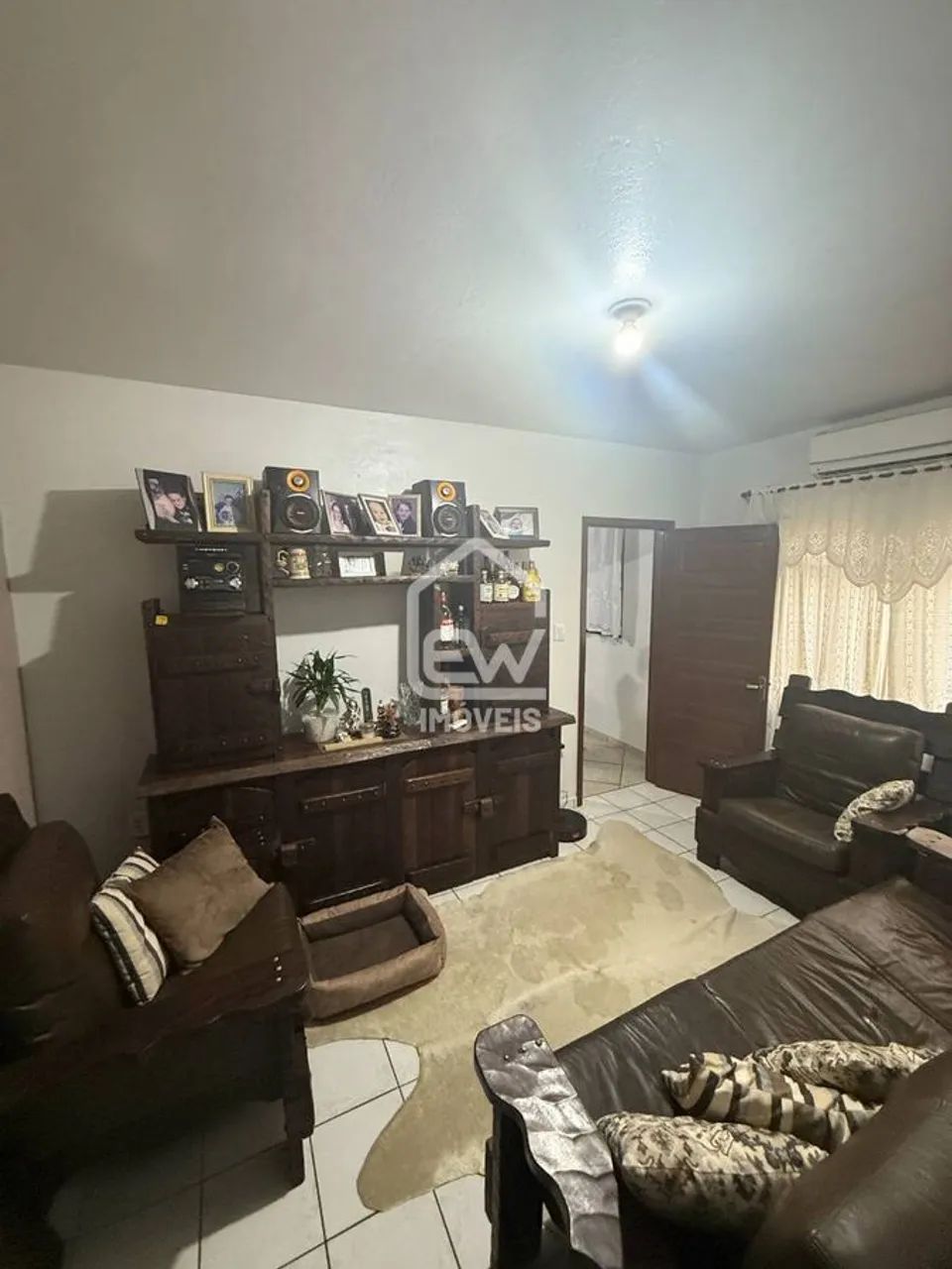 Casa Semi Mobiliada com 235m² em Massaranduba, SC - Foto 5
