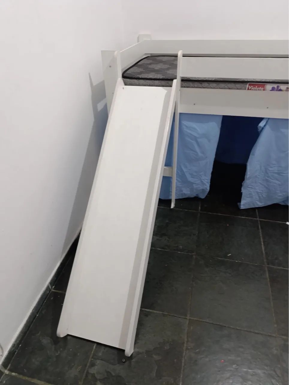 Cama infantil  - Foto 2