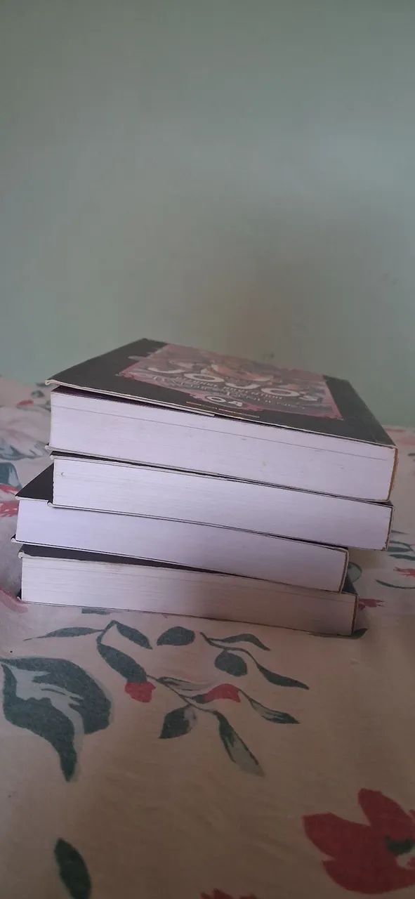Magas jojo parte 1 e 2 - Foto 4