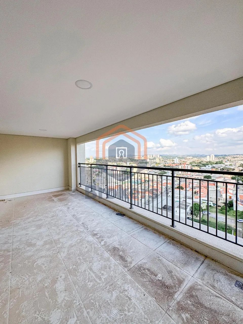 Apartamento em Anhangabaú - Jundiaí, SP - Foto 3