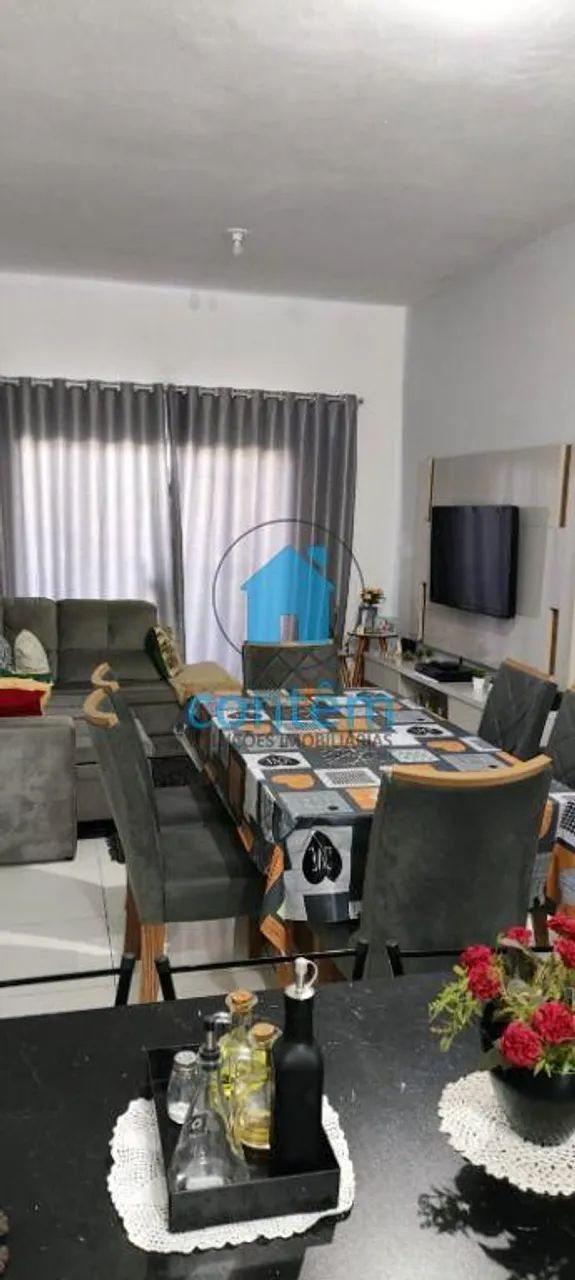 Sobrado à venda em Osasco, Baronesa, com 4 quartos, com 172 m²