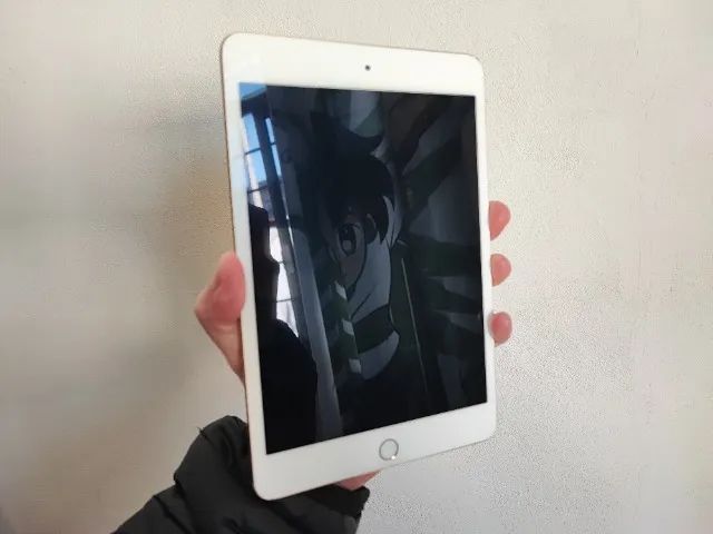 Ipad mini 4