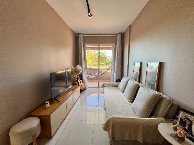 APARTAMENTO 306 SUL| 85 M² | AREA DE LAZER - Foto 2