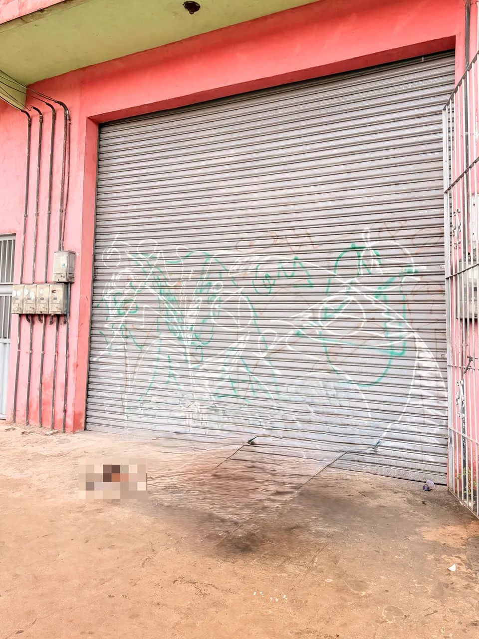 Ponto comercial - ALUGUEL - Foto 2