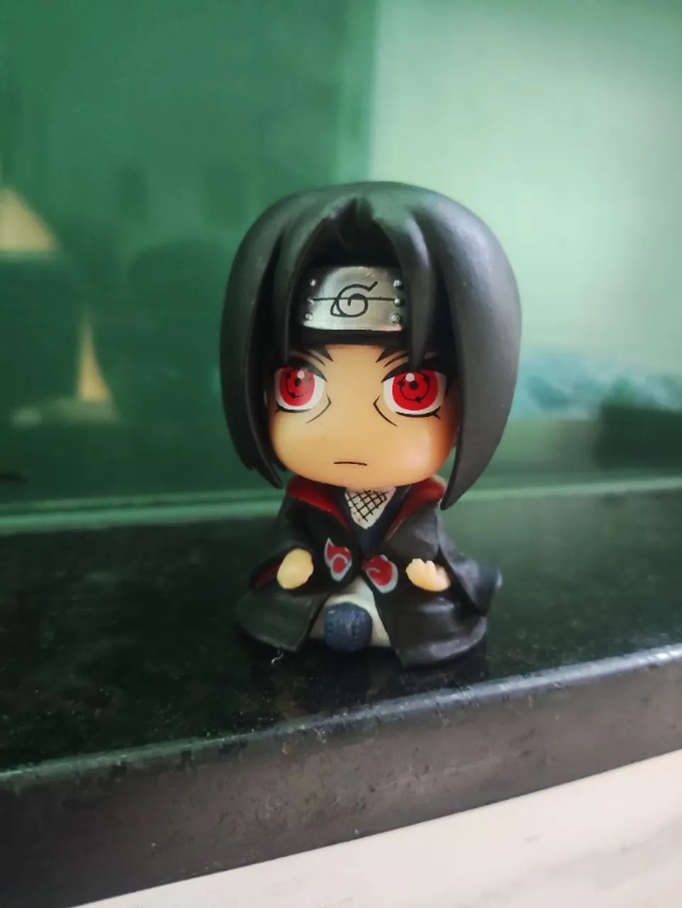 Boneco sentados Naruto - Jujutsu kaisen - Foto 3